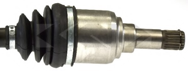 L?BRO 303654 Drive Shaft